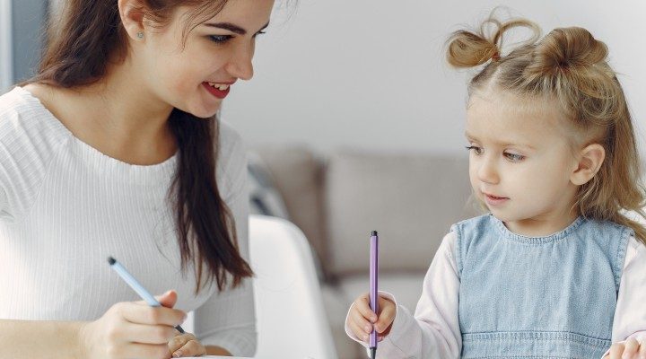 Como é feita uma Avaliação Psicopedagógica?