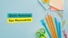 25 Materiais para começar um Consultório Psicopedagógico