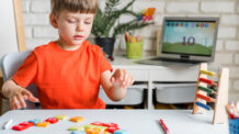 Autismo na Educação Infantil: Como a Psicopedagogia pode ajudar?